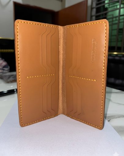 Wallets